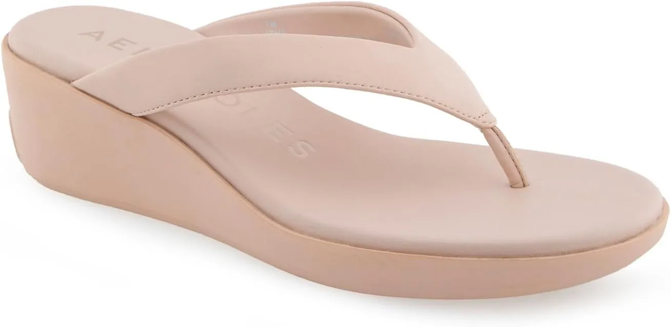Aerosoles Women's Isha Wedge Sandal