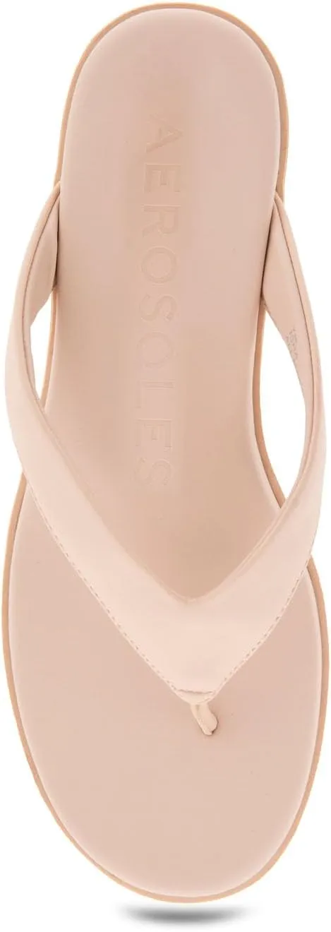 Aerosoles Women's Isha Wedge Sandal