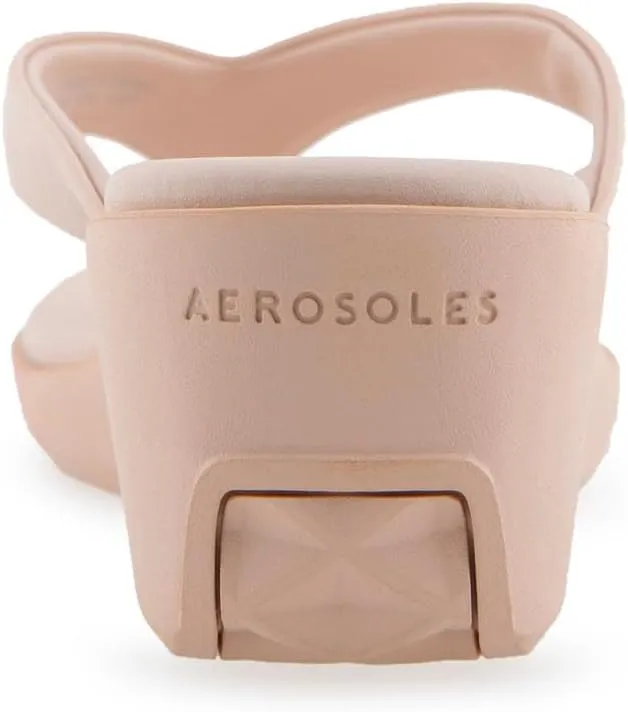 Aerosoles Women's Isha Wedge Sandal