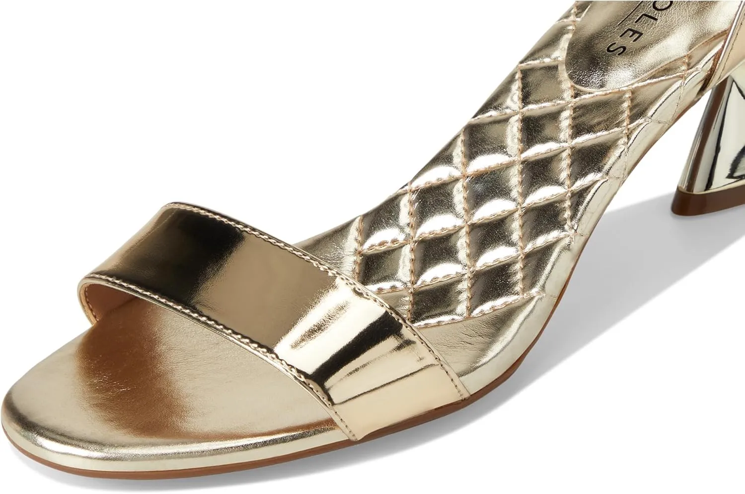 Aerosoles Women's Jazzy Heeled Sandal