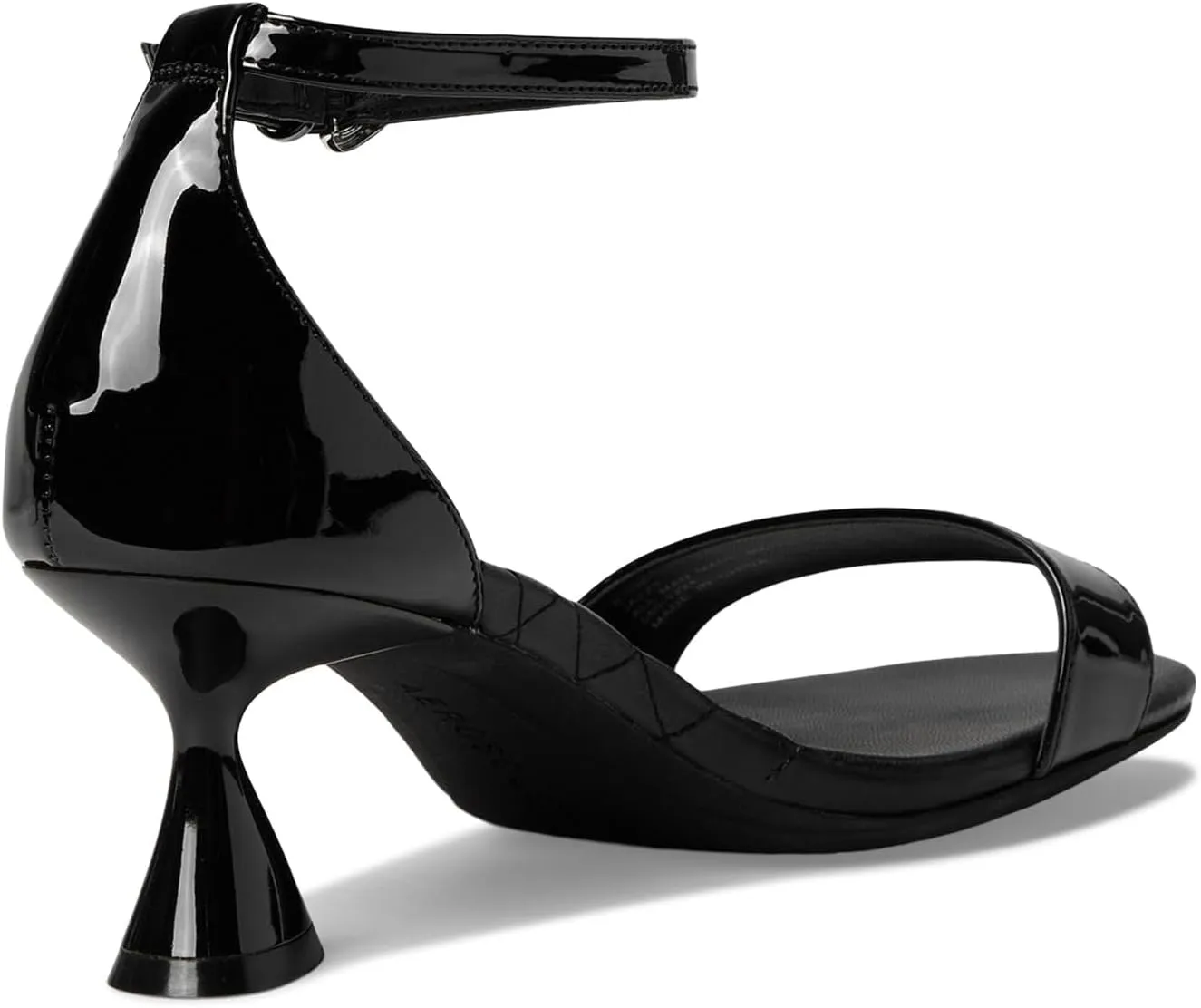 Aerosoles Women's Jazzy Heeled Sandal