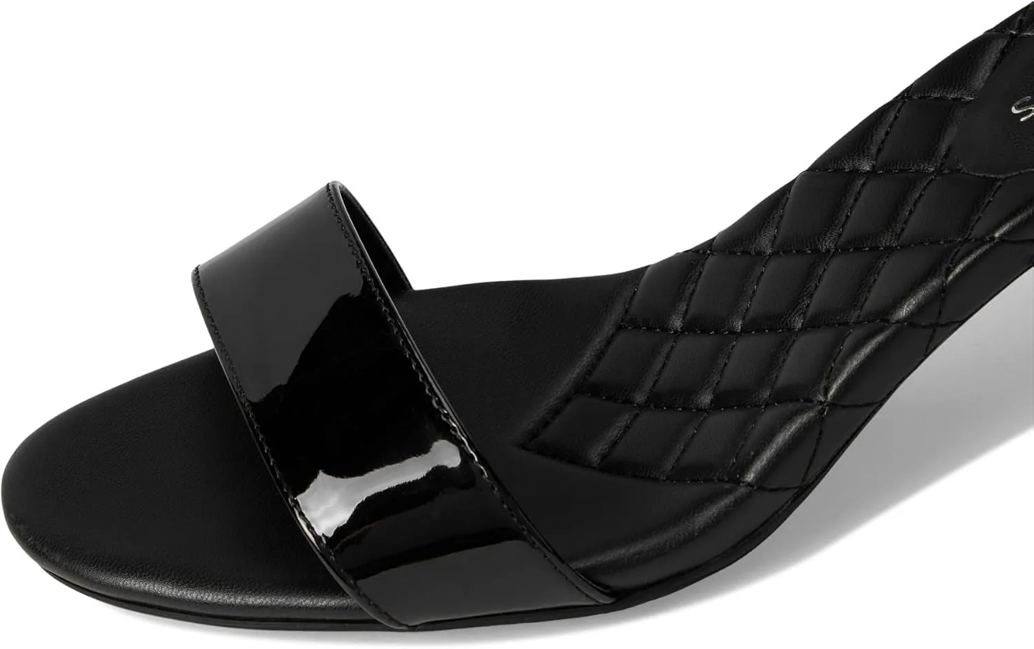 Aerosoles Women's Jazzy Heeled Sandal