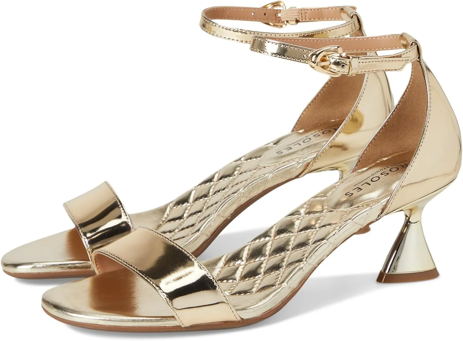 Aerosoles Women's Jazzy Heeled Sandal