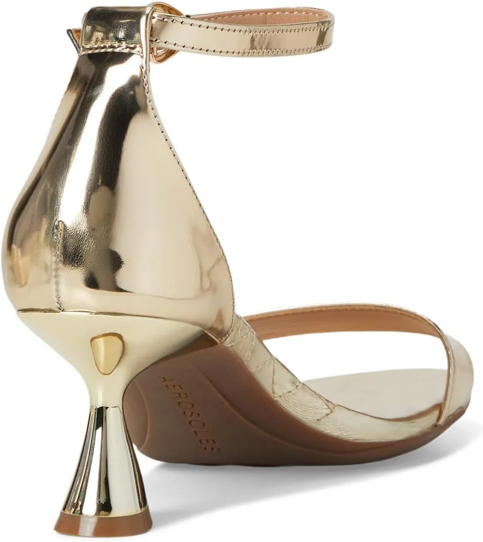 Aerosoles Women's Jazzy Heeled Sandal