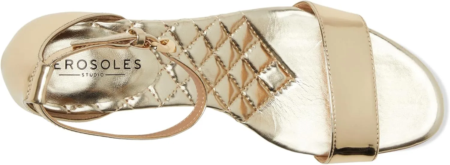 Aerosoles Women's Jazzy Heeled Sandal