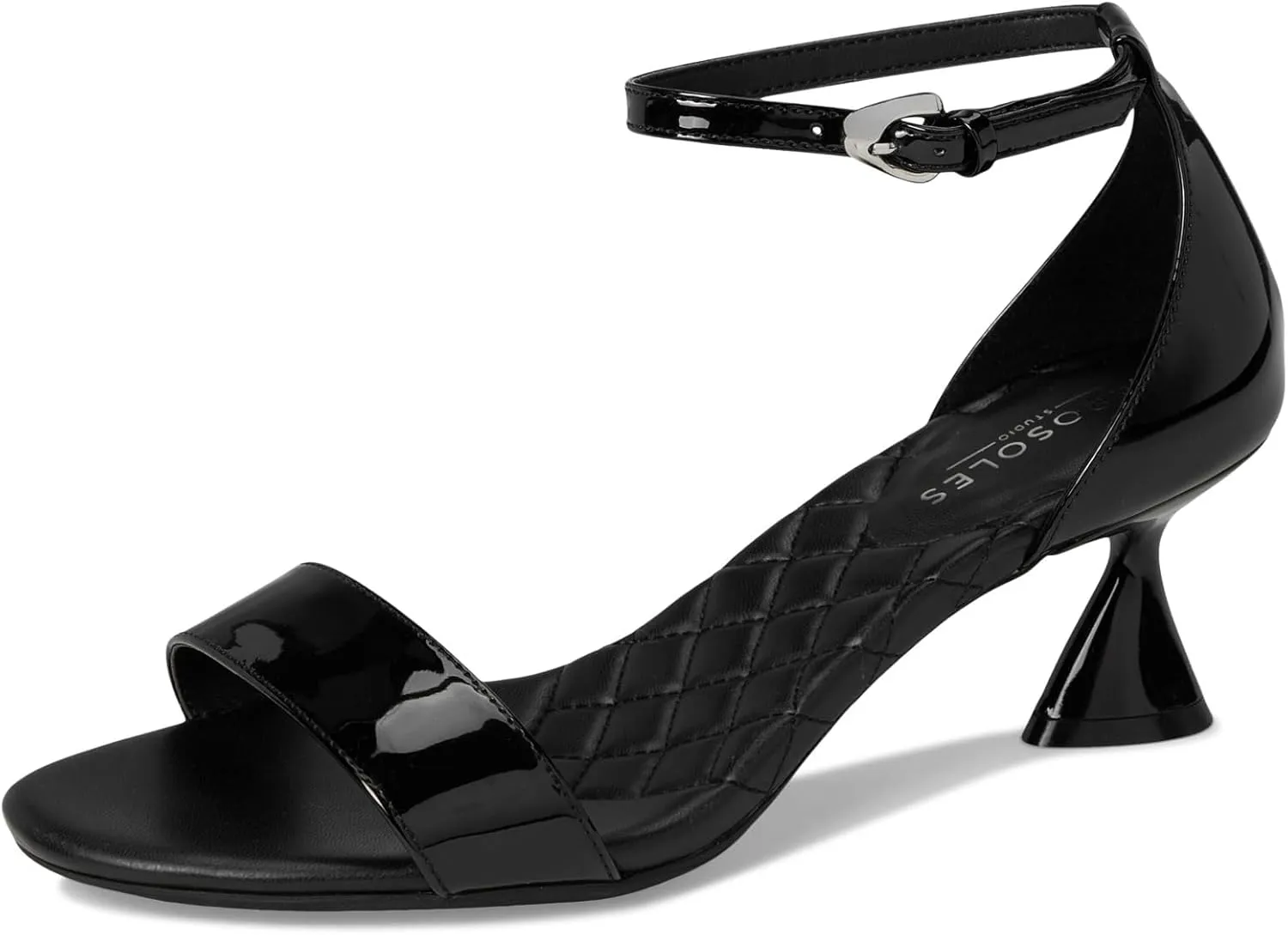 Aerosoles Women's Jazzy Heeled Sandal