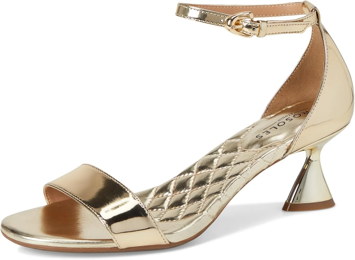 Aerosoles Women's Jazzy Heeled Sandal