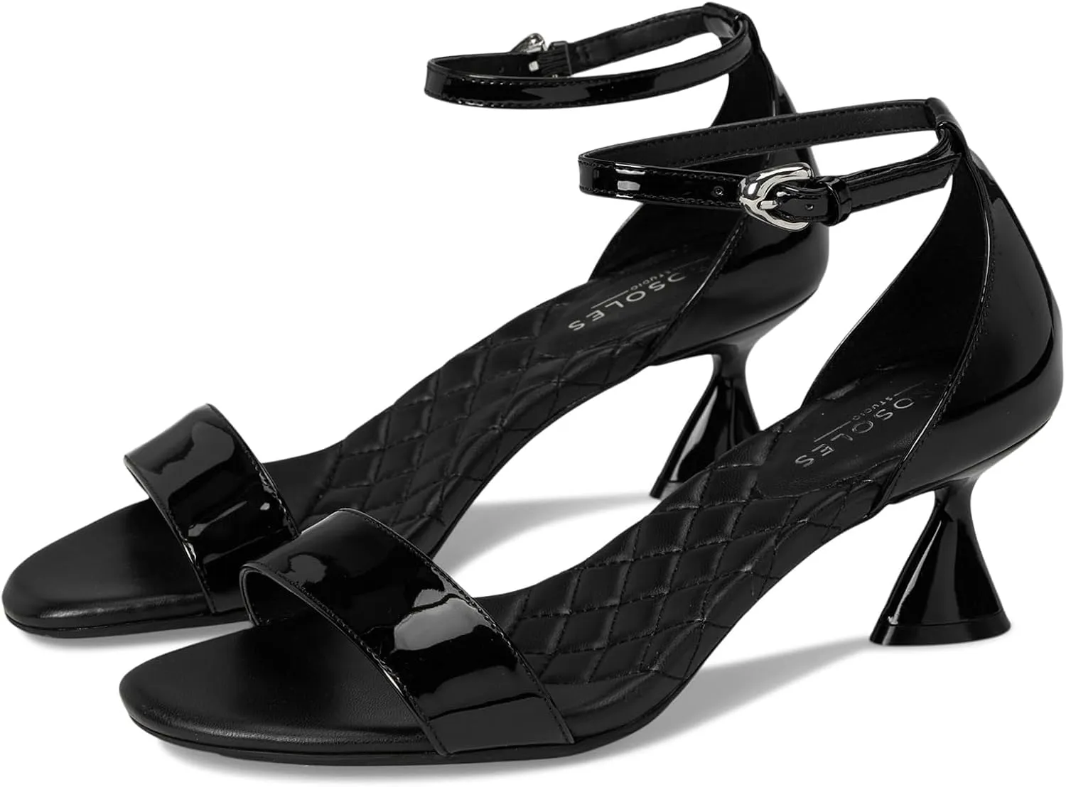 Aerosoles Women's Jazzy Heeled Sandal