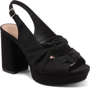 Aerosoles Women's Nadia Heeled Sandal