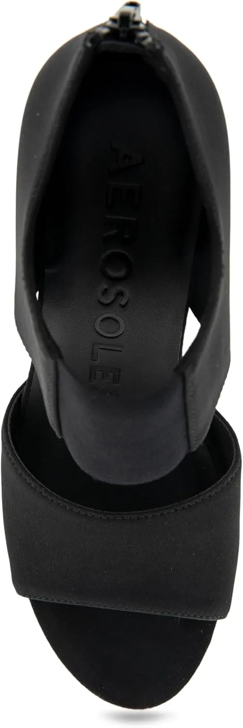 Aerosoles Women's Purdy Wedge Sandal