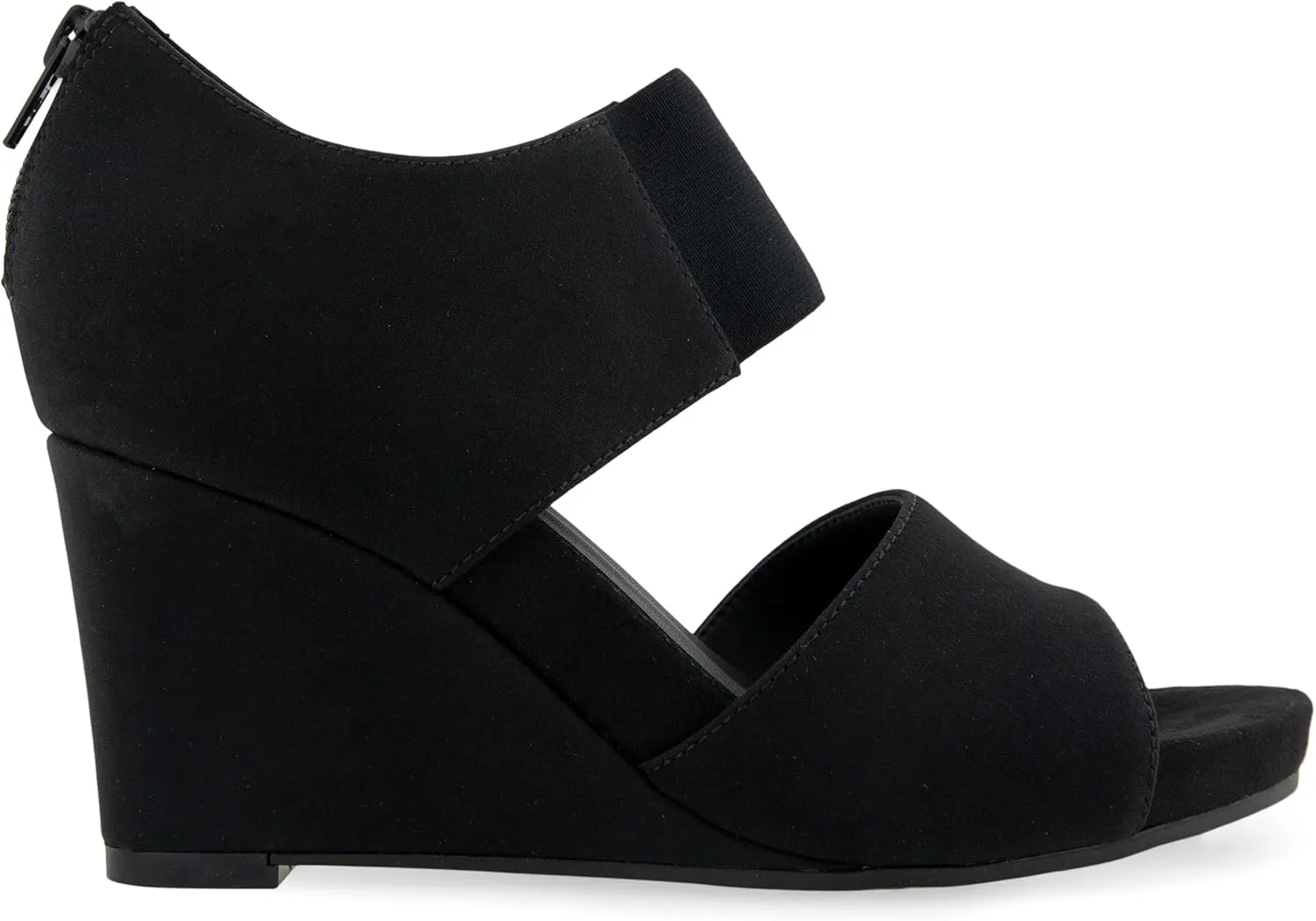 Aerosoles Women's Purdy Wedge Sandal