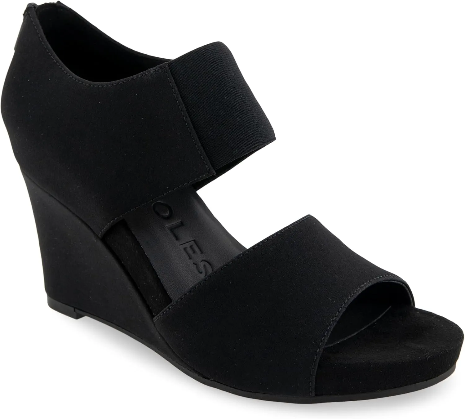 Aerosoles Women's Purdy Wedge Sandal