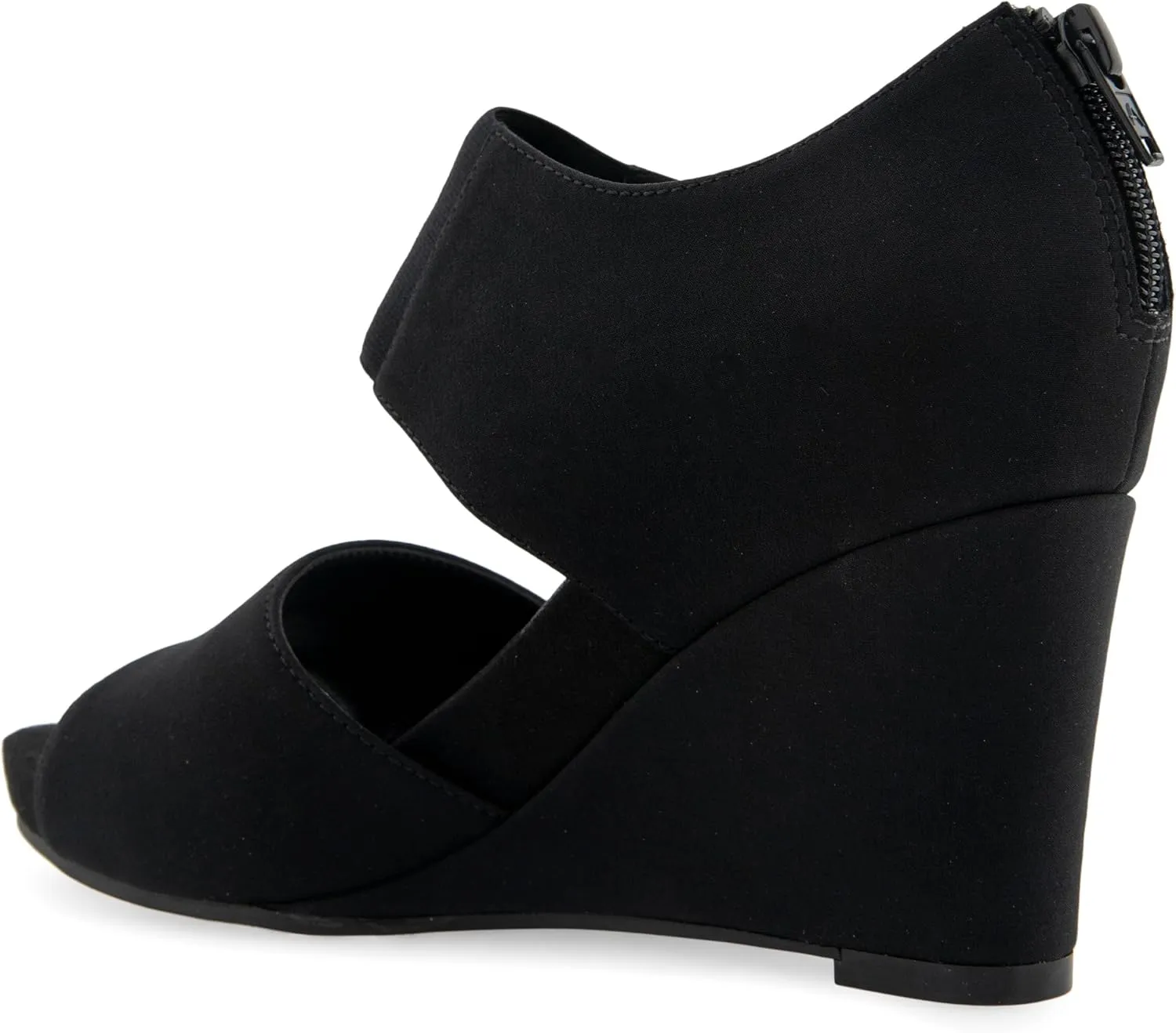 Aerosoles Women's Purdy Wedge Sandal