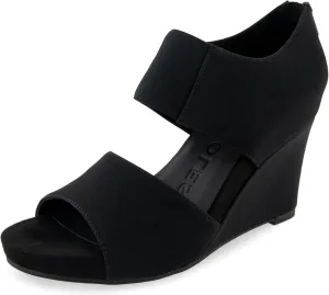 Aerosoles Women's Purdy Wedge Sandal