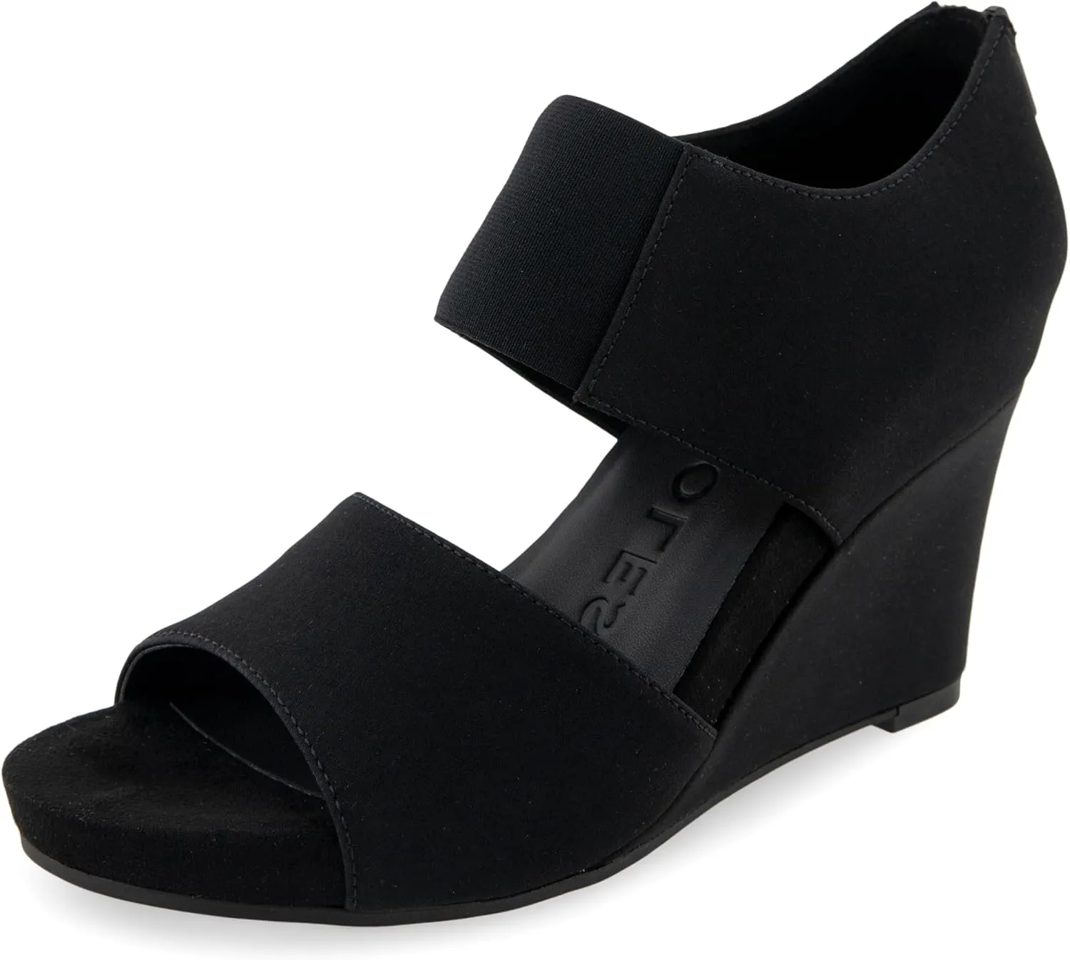 Aerosoles Women's Purdy Wedge Sandal