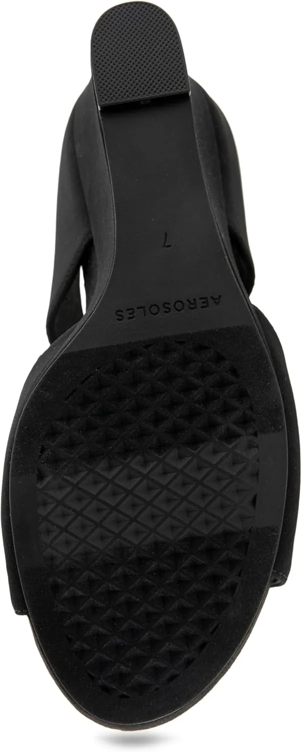 Aerosoles Women's Purdy Wedge Sandal