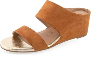 Aerosoles Women's Wheeler Wedge Sandal