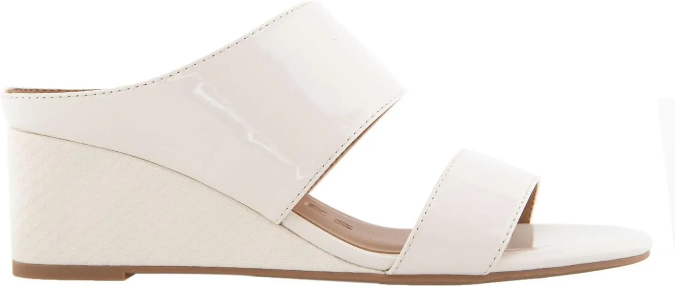 Aerosoles Women's Wheeler Wedge Sandal