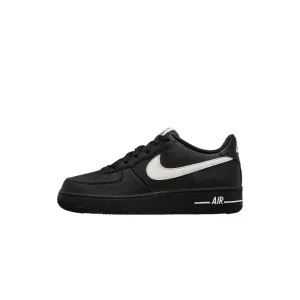 Air Force 1 Low Black/Phantom (GS)