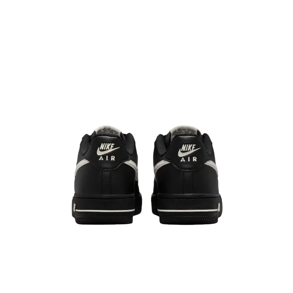Air Force 1 Low Black/Phantom (GS)