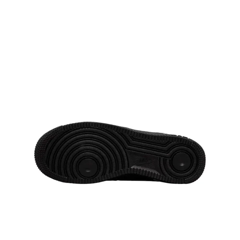 Air Force 1 Low Black/Phantom (GS)