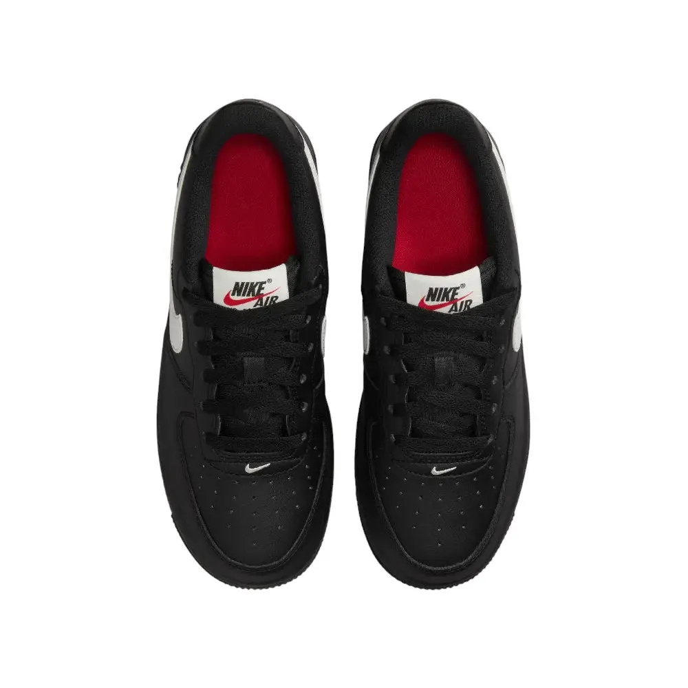 Air Force 1 Low Black/Phantom (GS)