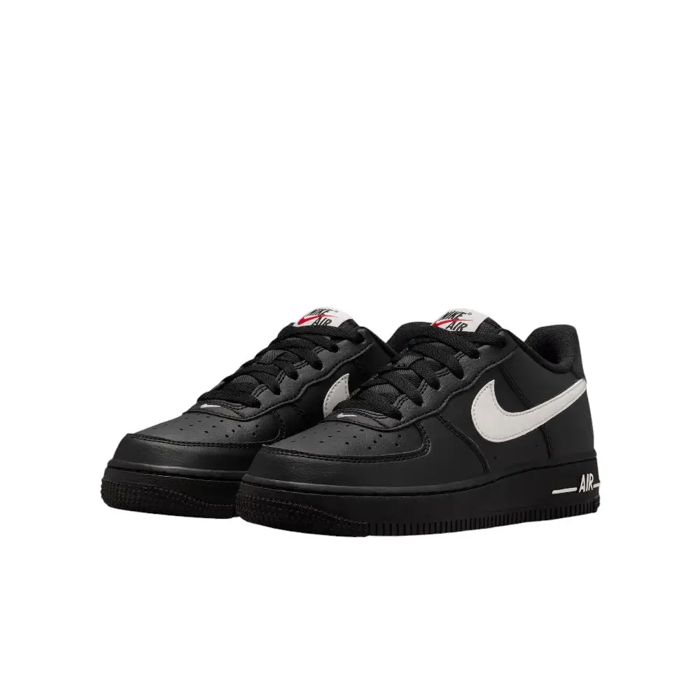 Air Force 1 Low Black/Phantom (GS)