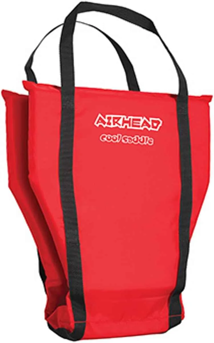 Airhead - Cove Saddle Personal Floatation Device for Lakes and Pools