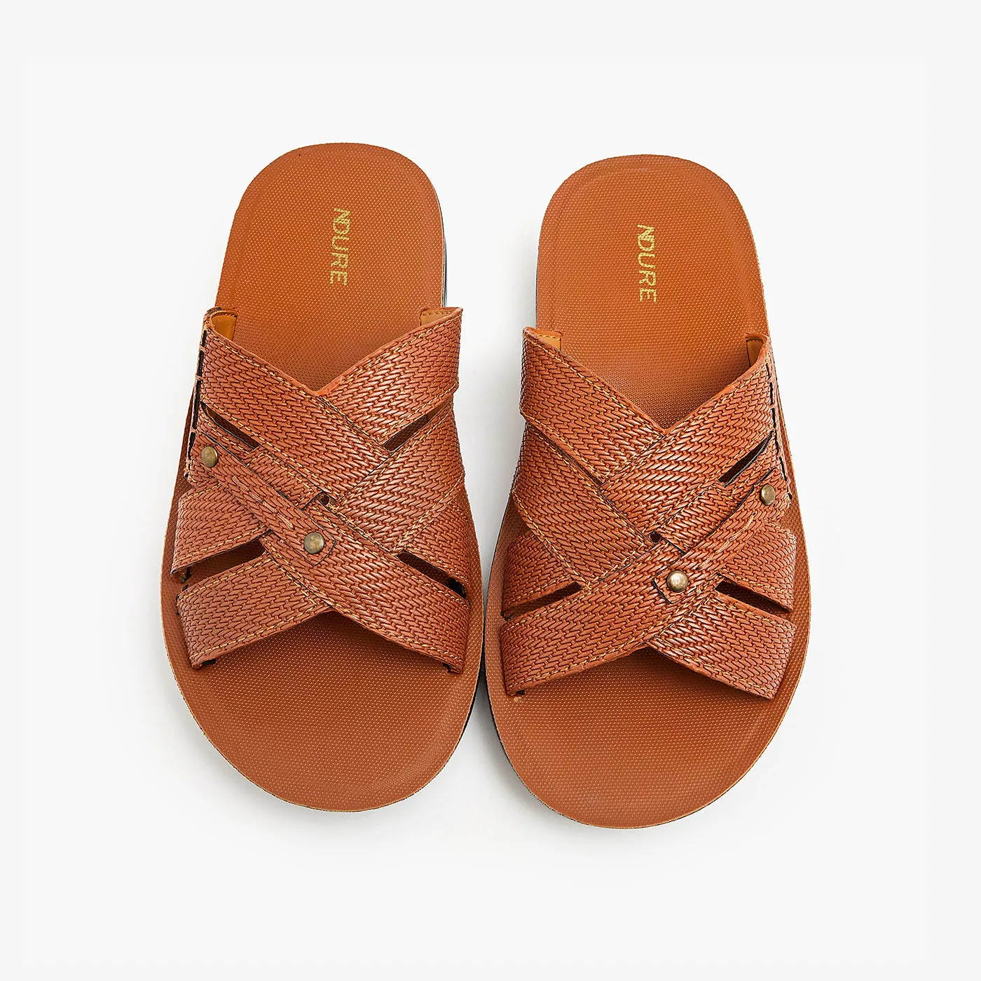 Airy Boys Chappal