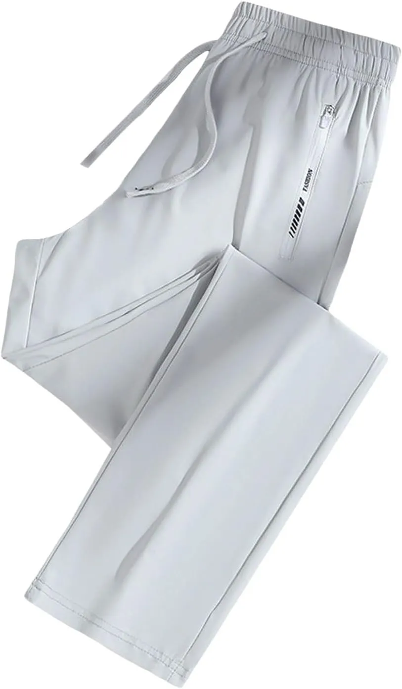 Airyflex Pants-Airy Flex Women's, New Stretchactive -Ice Silk Ultra Beeswan Pants,Breathable Quick Dry Pant