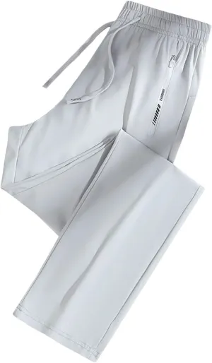 Airyflex Pants-Airy Flex Women's, New Stretchactive -Ice Silk Ultra Beeswan Pants,Breathable Quick Dry Pant