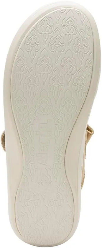 Alegria Dinamo Womens Mary Jane Shoes