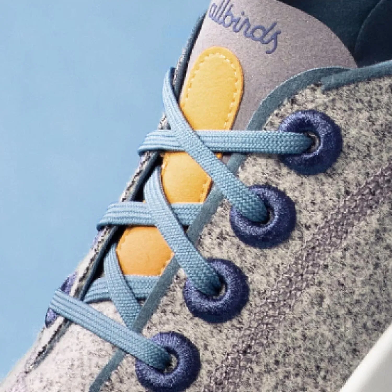 Allbirds Men’s Superlight Wool Runners Casual Sneakers
