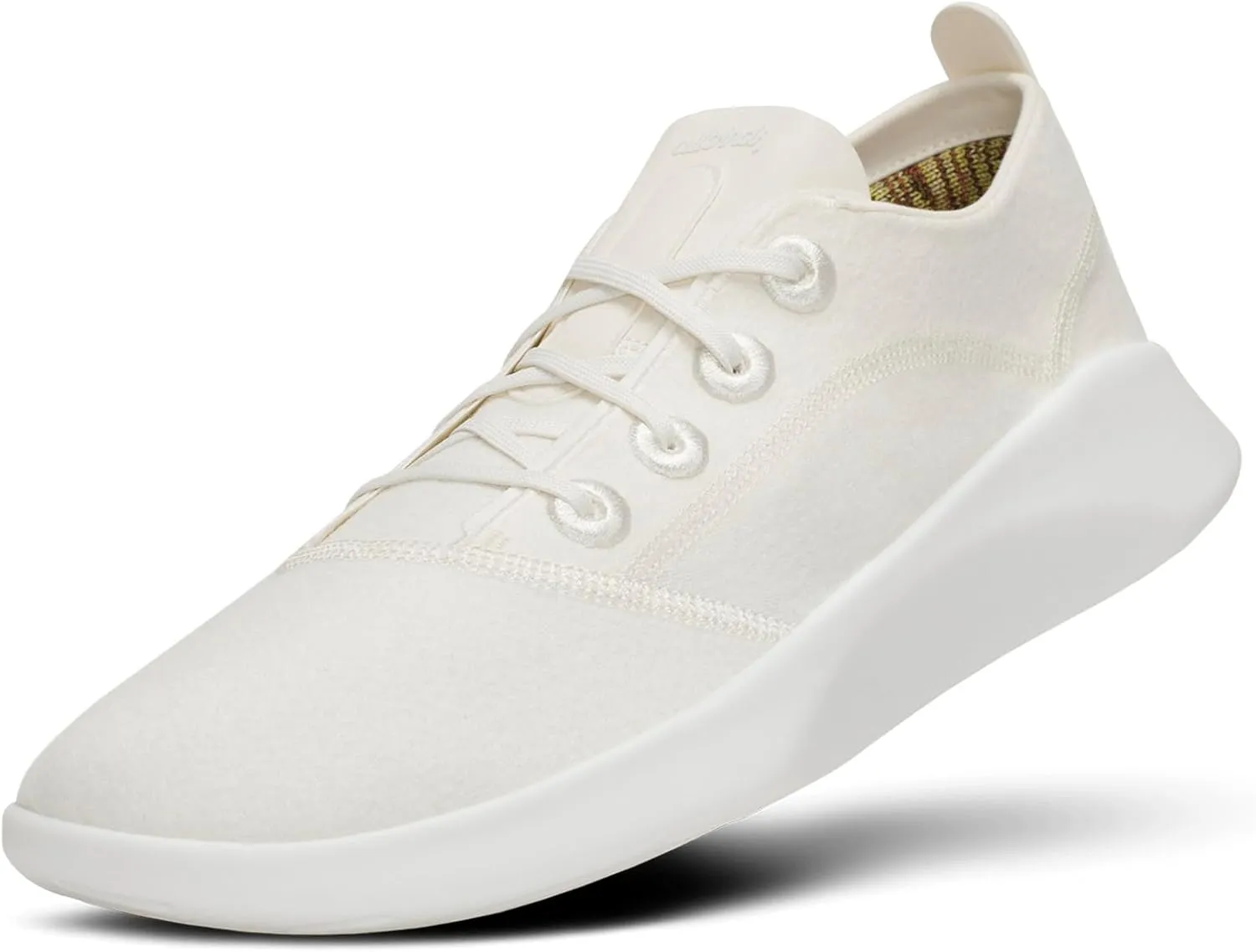 Allbirds Men’s Superlight Wool Runners Casual Sneakers