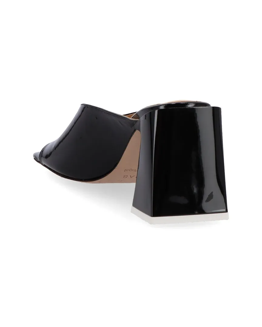 ALOHAS Tasha Leather Sandal
