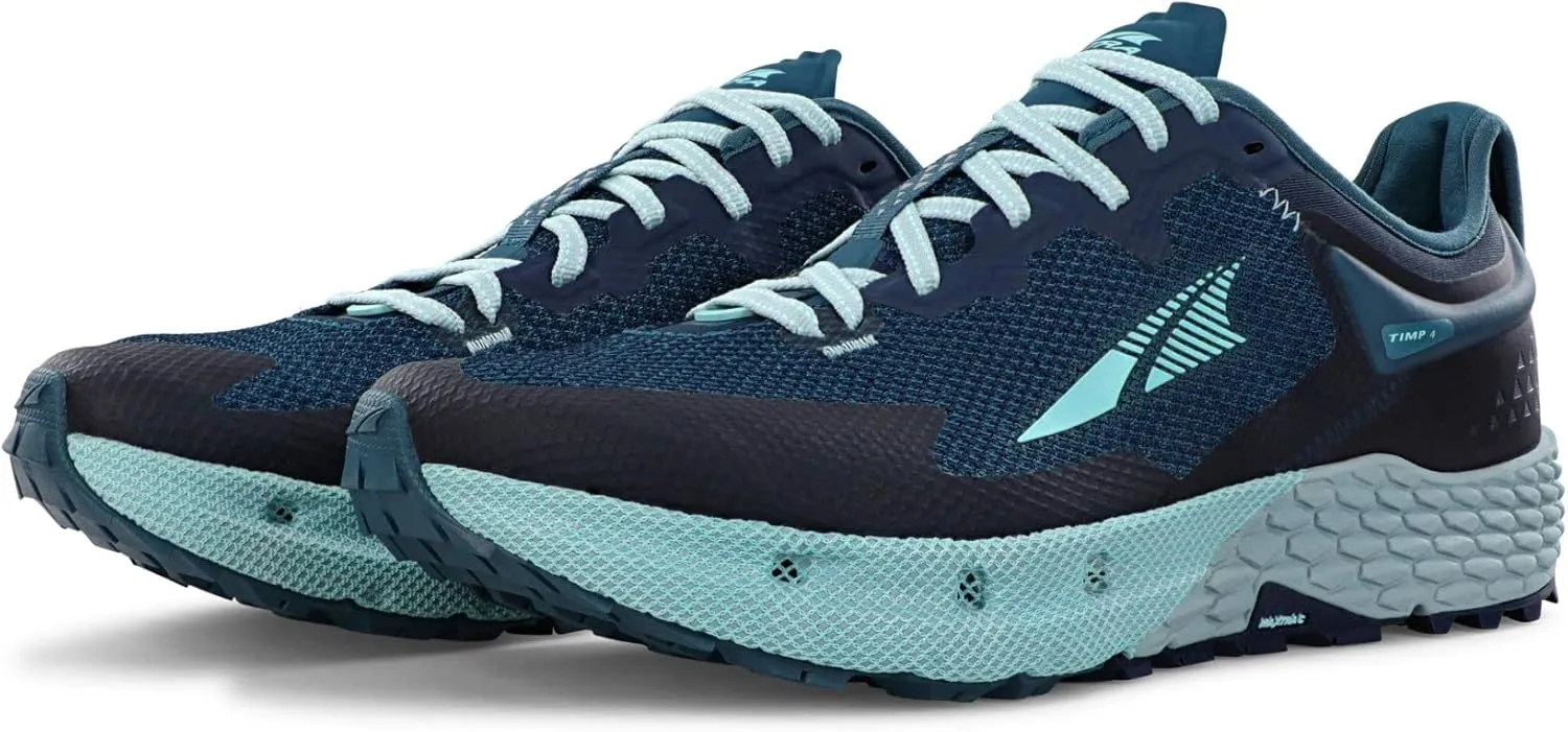 ALTRA Men's TIMP 4 Sneaker