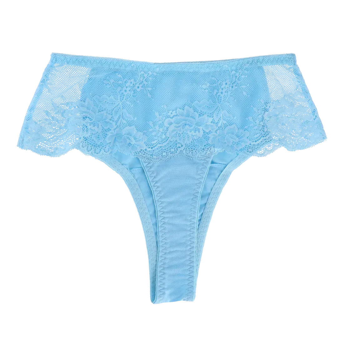 Amalie String - Airy Blue