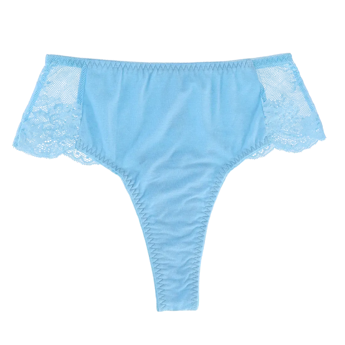Amalie String - Airy Blue