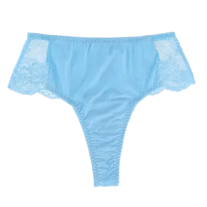 Amalie String - Airy Blue