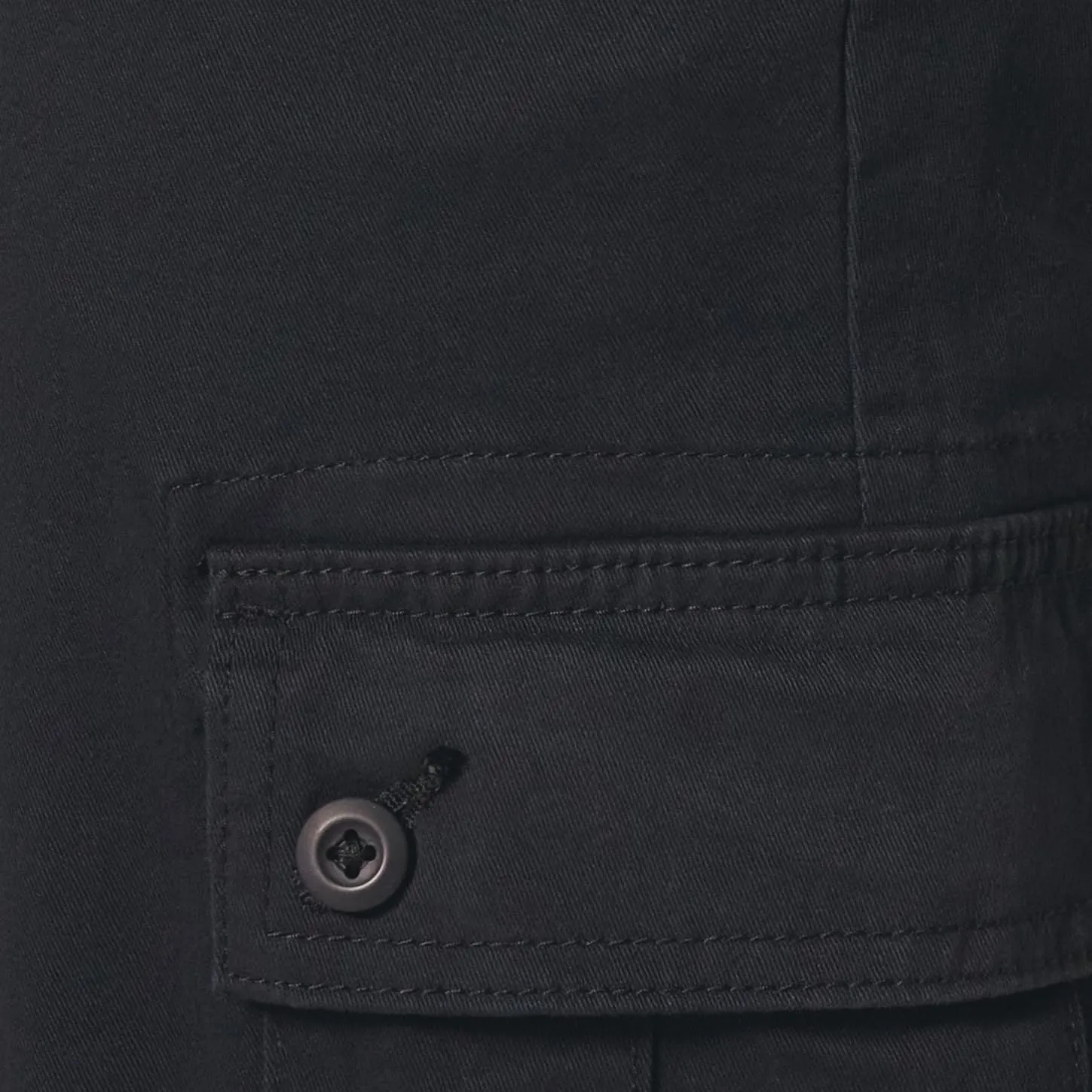 Amazon Essentials Men's Slim-Fit Stretch Cargo Pant (Available in Big & Tall)