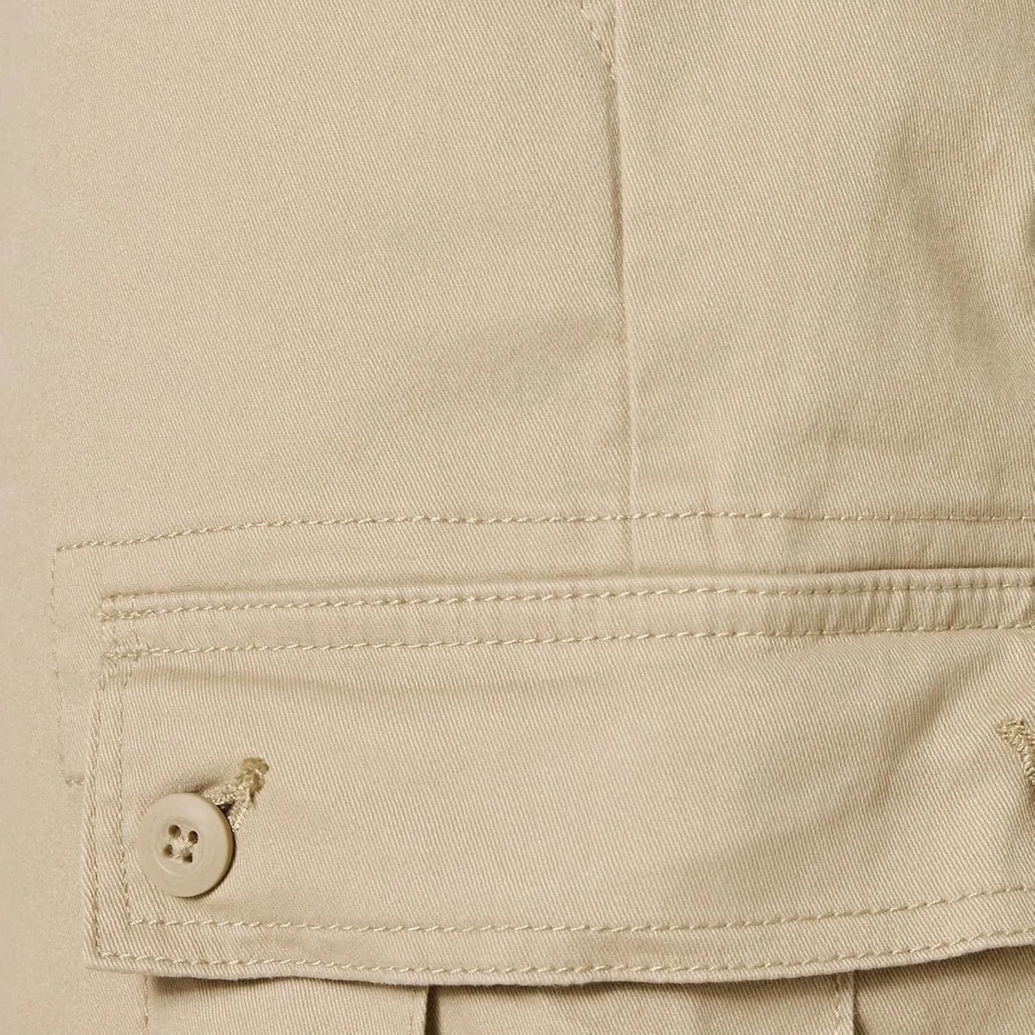 Amazon Essentials Men's Slim-Fit Stretch Cargo Pant (Available in Big & Tall)