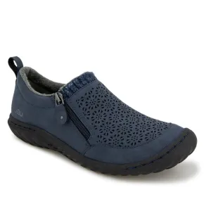 Amber slip-on