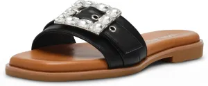 Anne Klein Women's Capara Flat Sandal