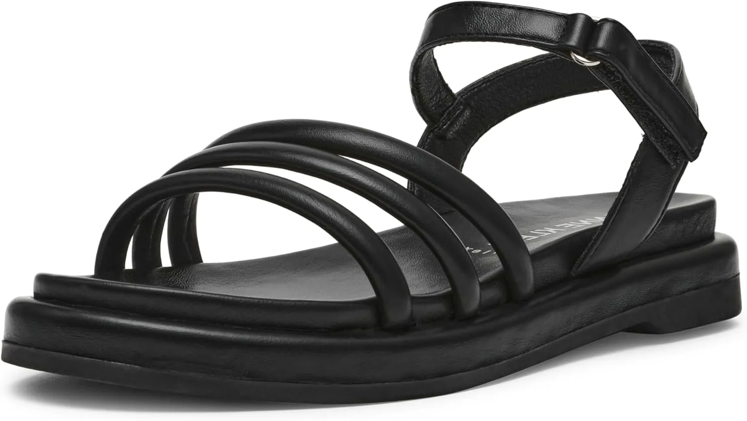 Anne Klein Women's Ellen Flat Sandal