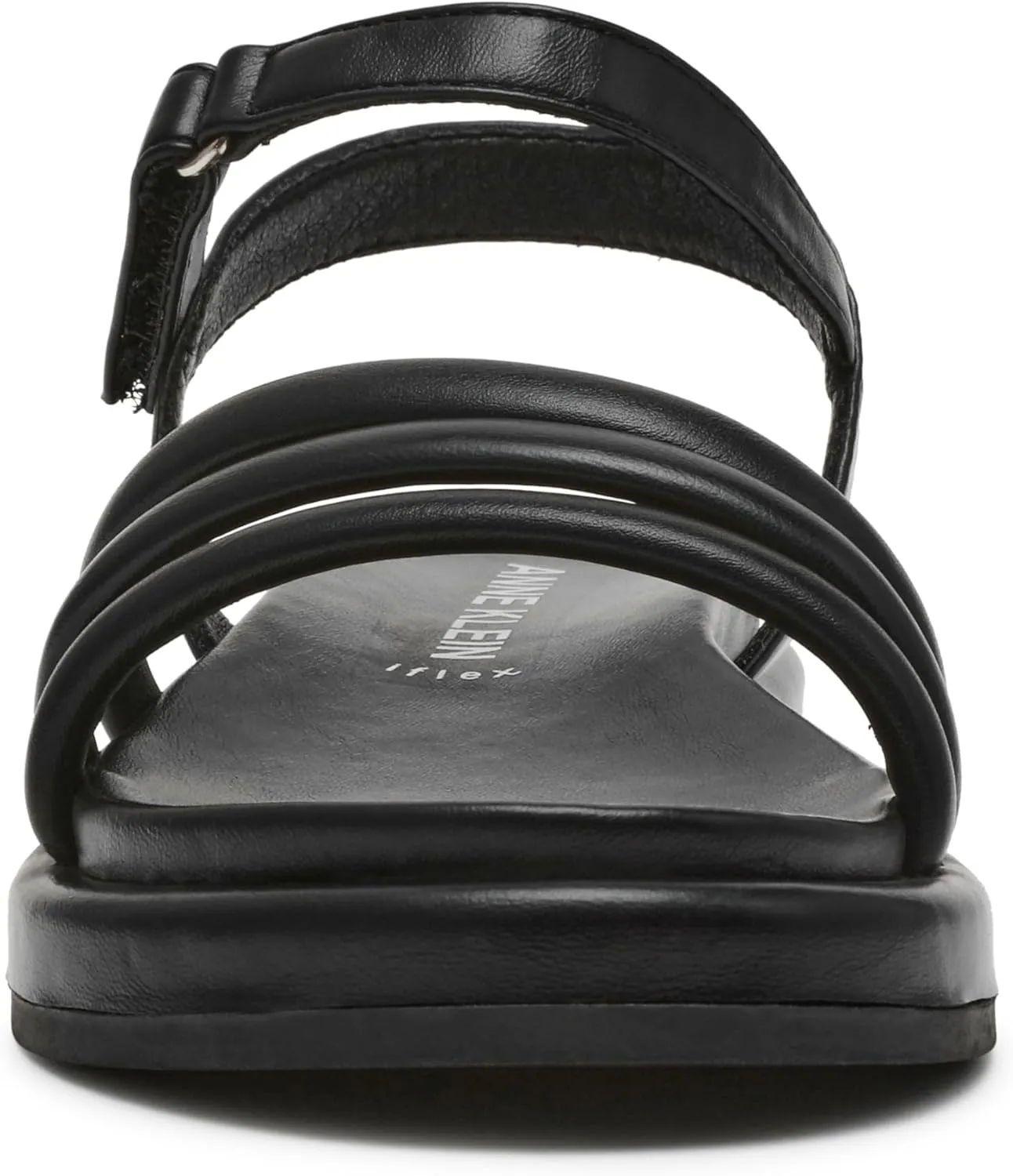 Anne Klein Women's Ellen Flat Sandal
