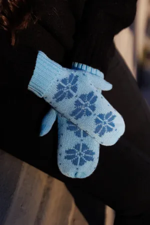 Anne Ullvotter - Airy Blue