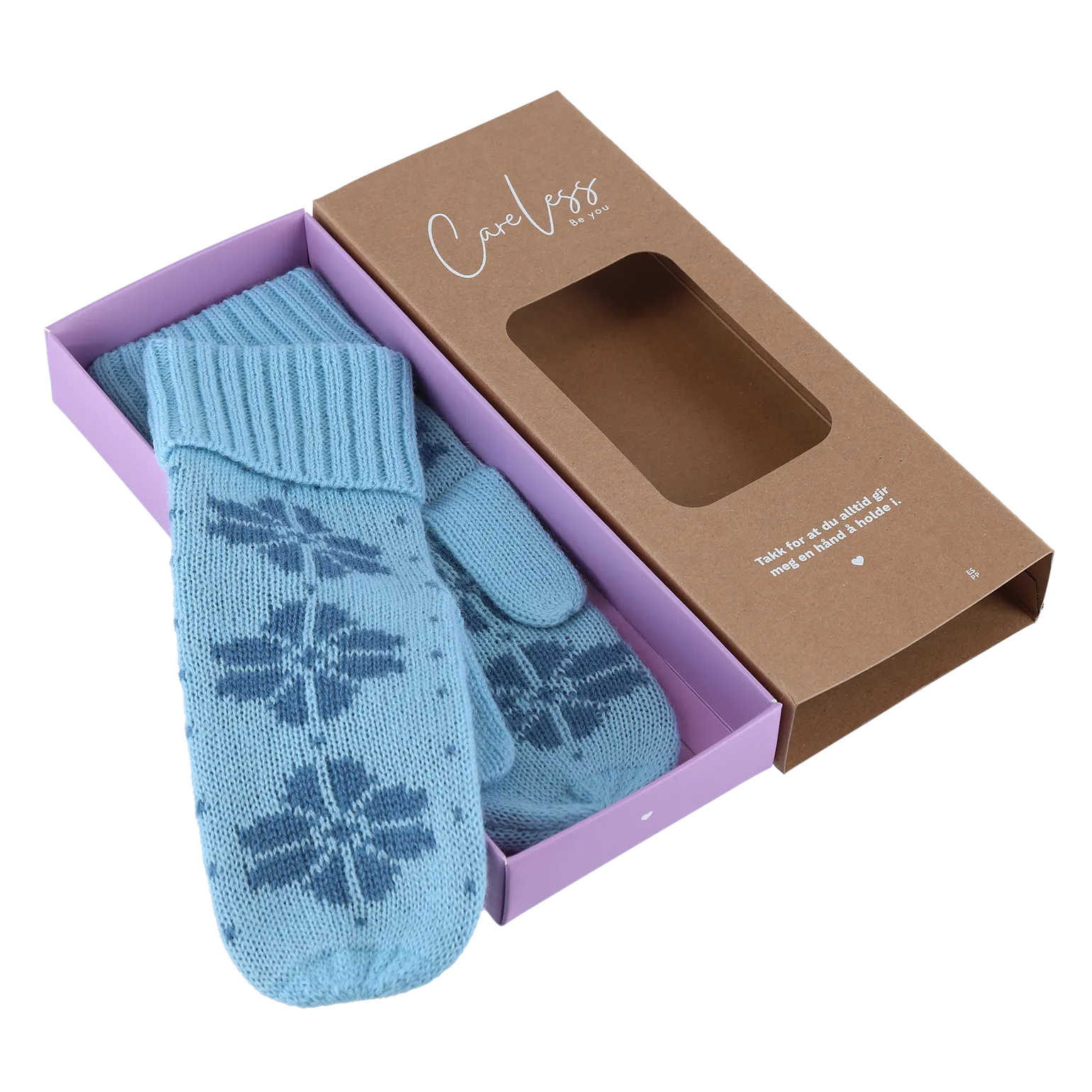 Anne Ullvotter - Airy Blue
