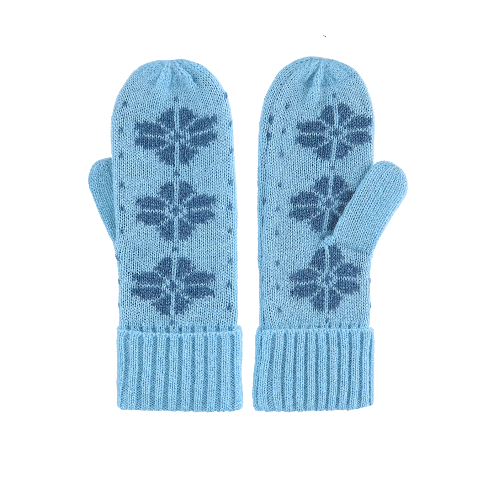 Anne Ullvotter - Airy Blue