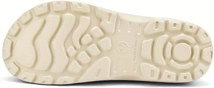 Anti-Slip and Waterproof Kitchen Shoes for Men and Women - Comfortable and Easy-to-wear Work Shoes, Slip-on Beach Shoes