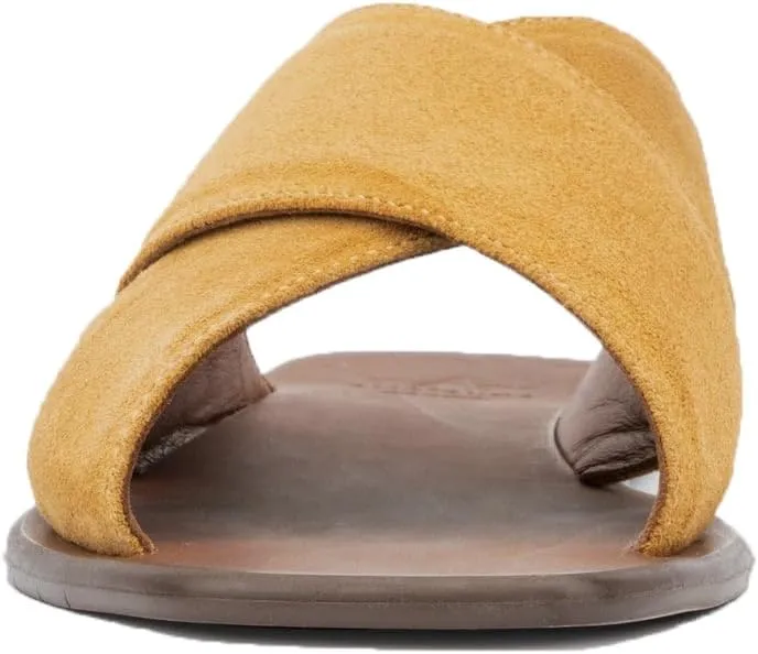 Aquatalia Women's Britt Flat Sandal